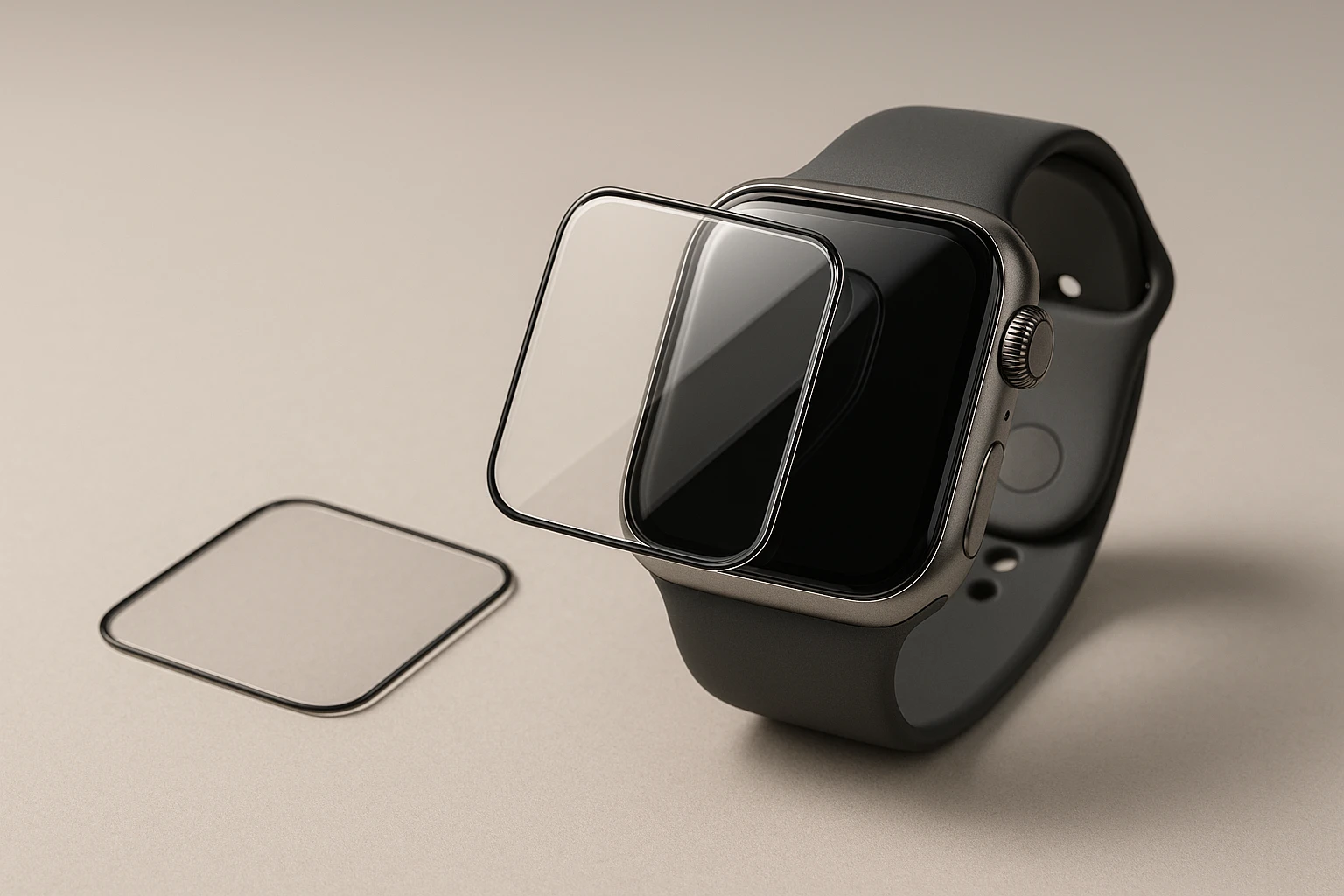 Google Pixel Watch üvegfólia: így óvd meg okosórád kijelzőjét a mindennapokban