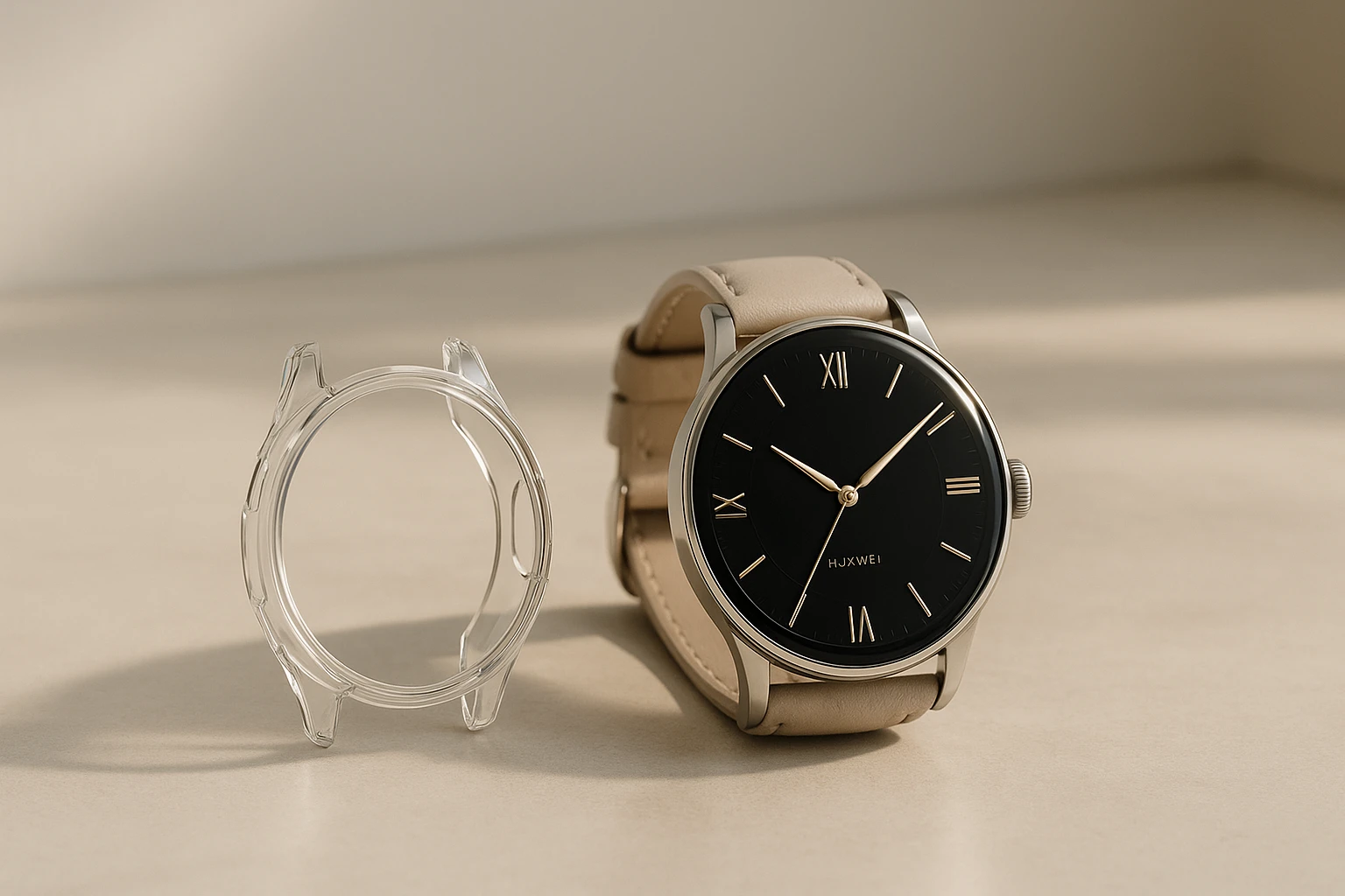 Huawei Watch GT 6 41mm kiegészítő: így óvhatod stílusosan az órádat