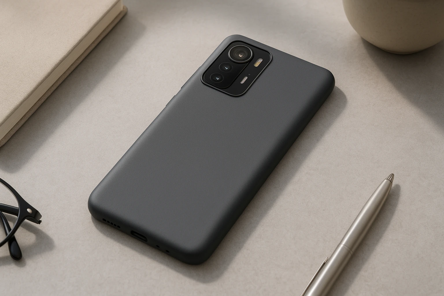 Xiaomi Redmi A7 Pro kiegészítő: hogyan válassz stílusos és praktikus védelmet?