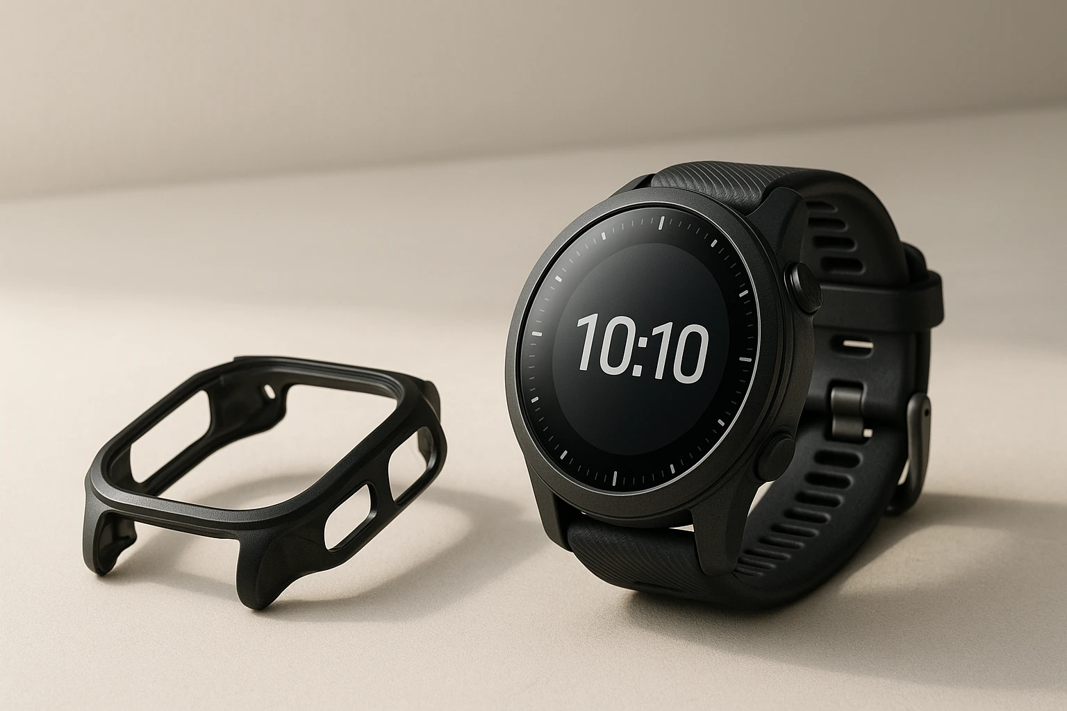 Garmin Venu 4 45mm kiegészítő: így őrizheted meg órád stílusát és állapotát