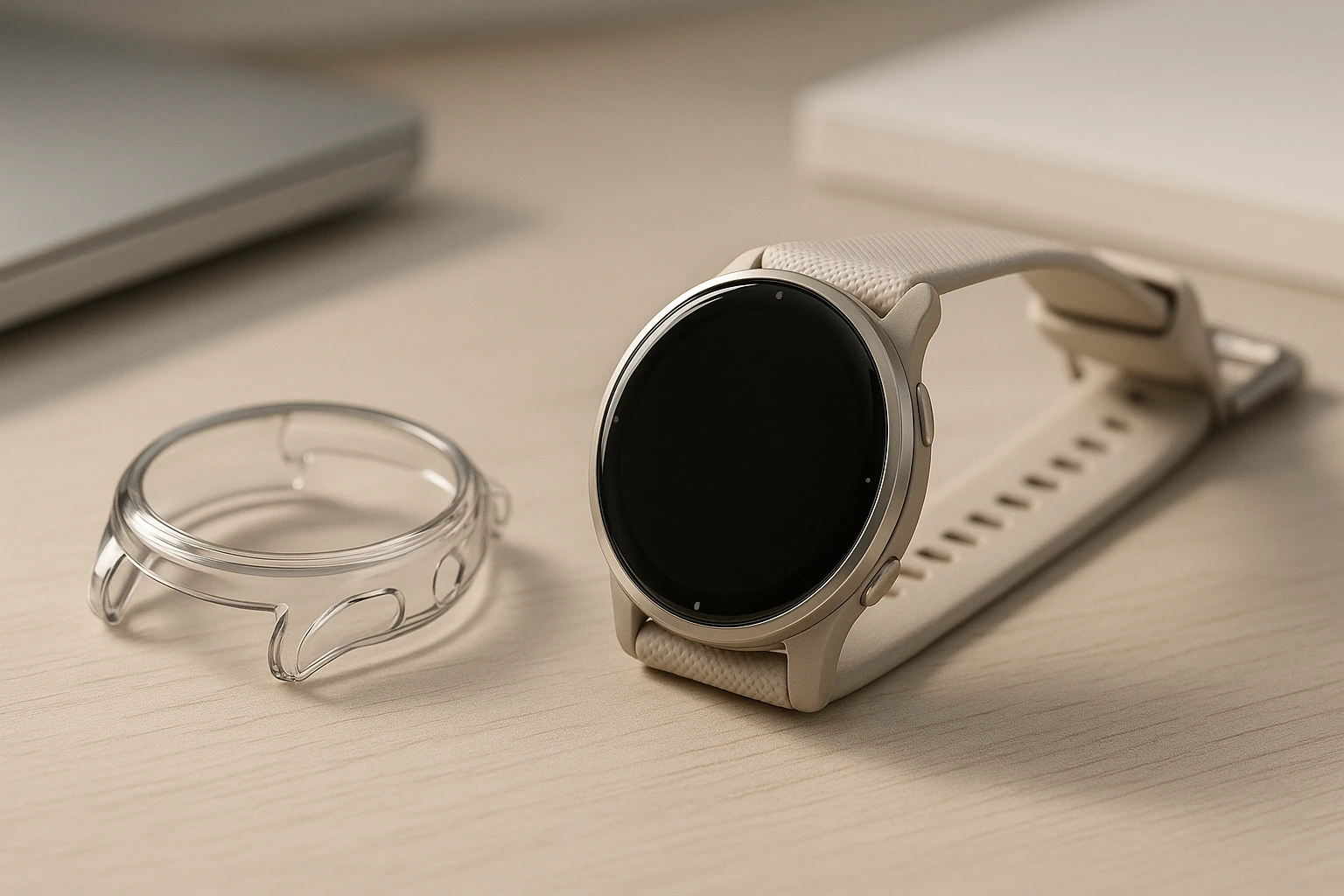 Garmin Venu 4 41mm kiegészítő: hogyan óvd stílusosan az okosórádat?
