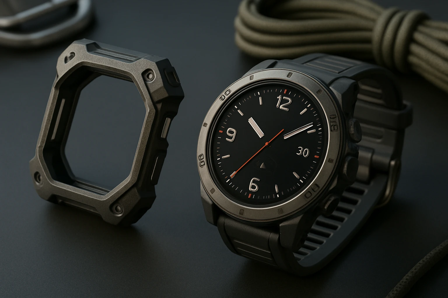 Amazfit T-Rex 3 Pro kiegészítő: így óvhatod és teheted még praktikusabbá az órádat