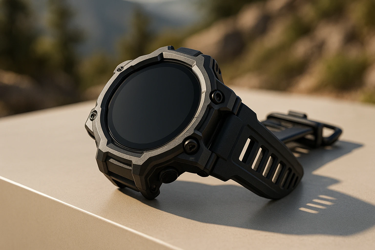 Amazfit T-Rex 3 kiegészítő: így óvd és tedd még praktikusabbá okosórádat