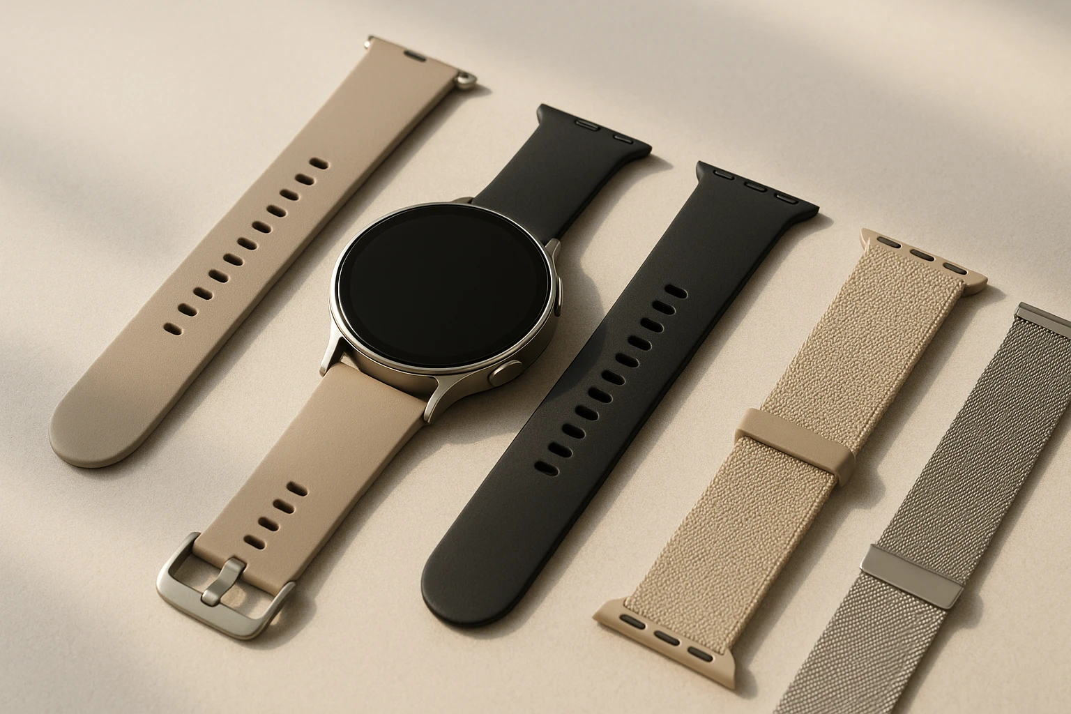 Amazfit Active Max óraszíj: stílus, kényelem és praktikus választási szempontok