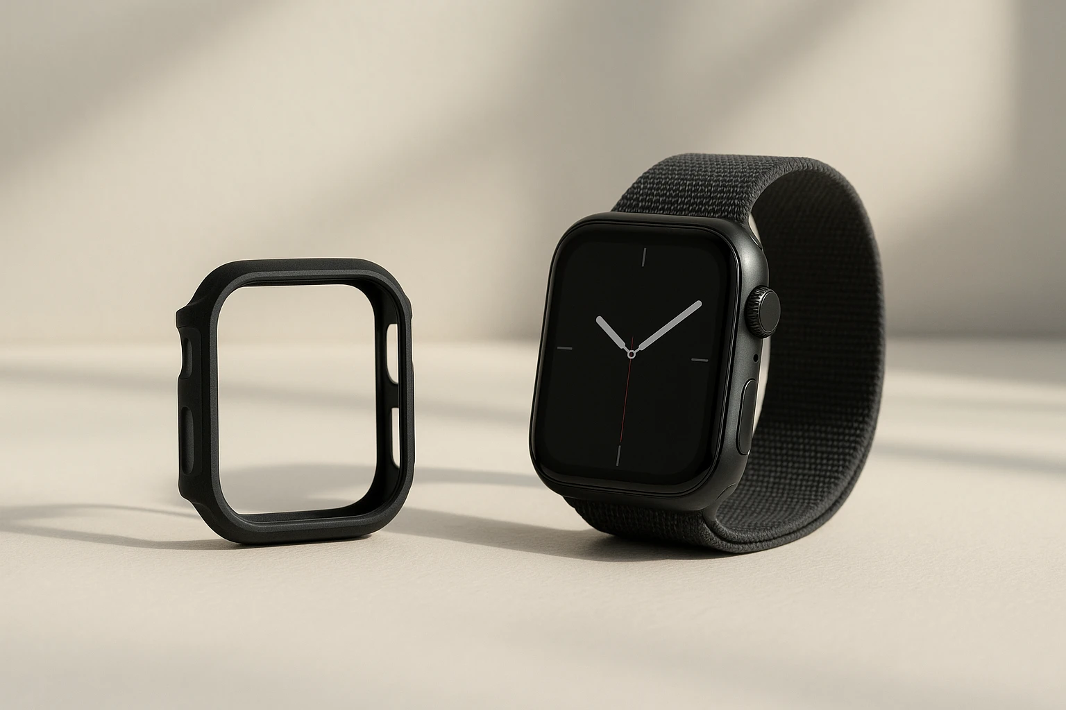Amazfit Active 3 kiegészítő: hogyan óvd meg stílusosan az órádat?