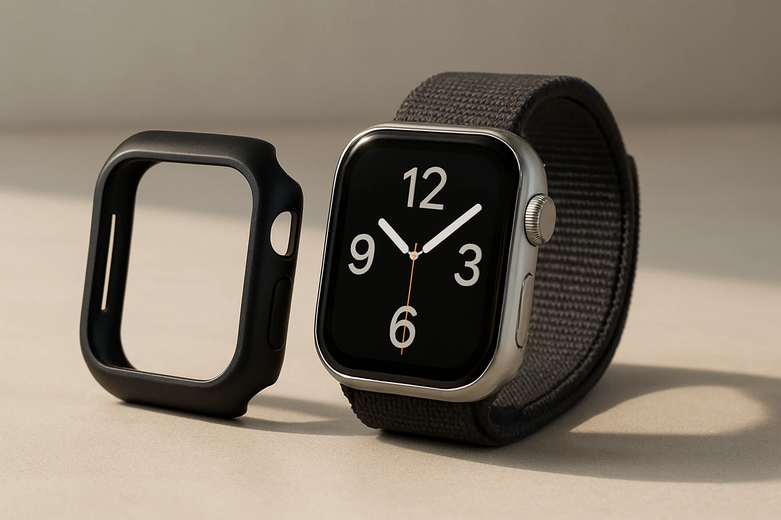 Amazfit Bip 6 kiegészítő: így óvd meg órádat stílusosan és praktikusan