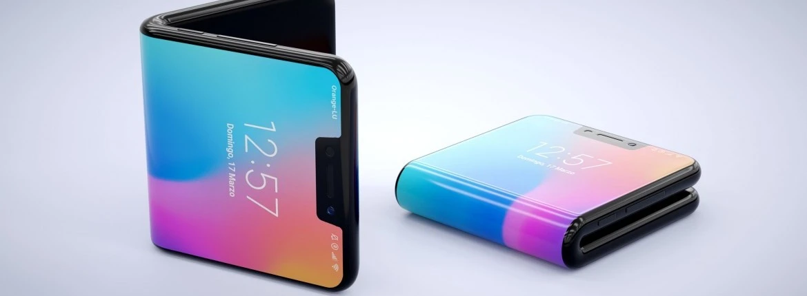 Októberben jön a Huawei hajtogatható szupertelefonja, a Mate X