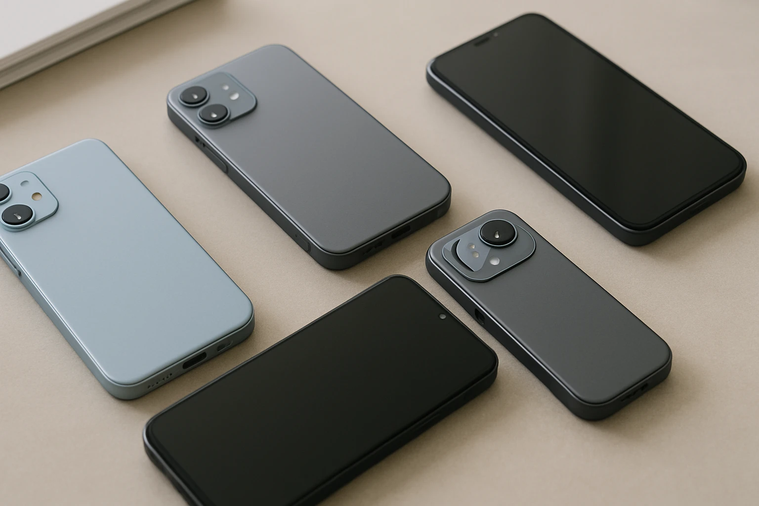 MyPhone mobiltelefonok: praktikus választás a mindennapokra
