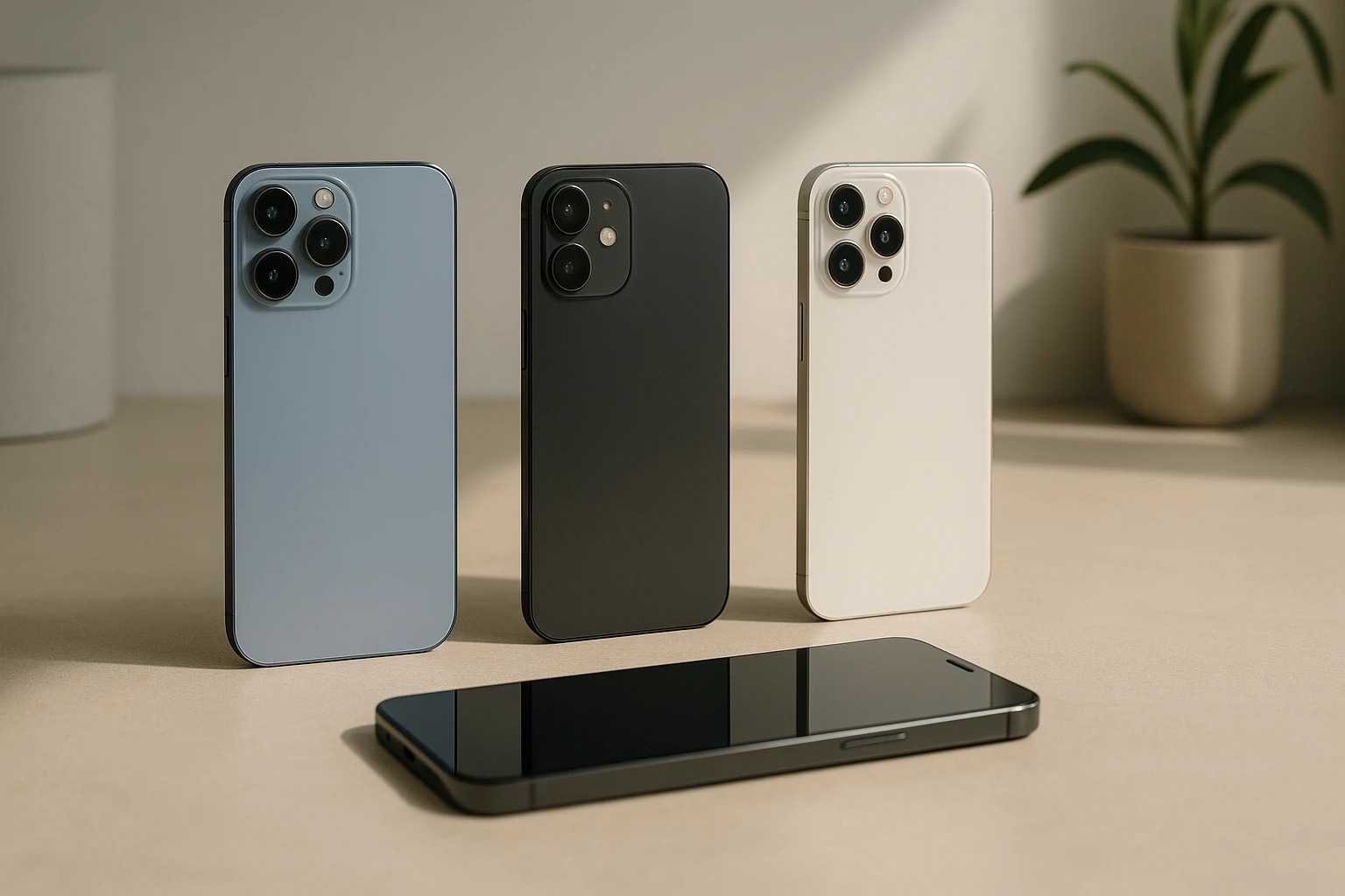 Evolveo mobiltelefonok: praktikus választás a mindennapokra