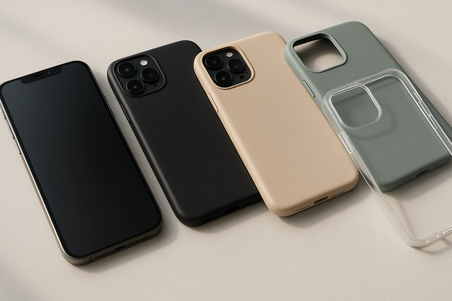 Google Pixel 11 Pro XL kiegészítő: így válassz stílusos és megbízható védelmet