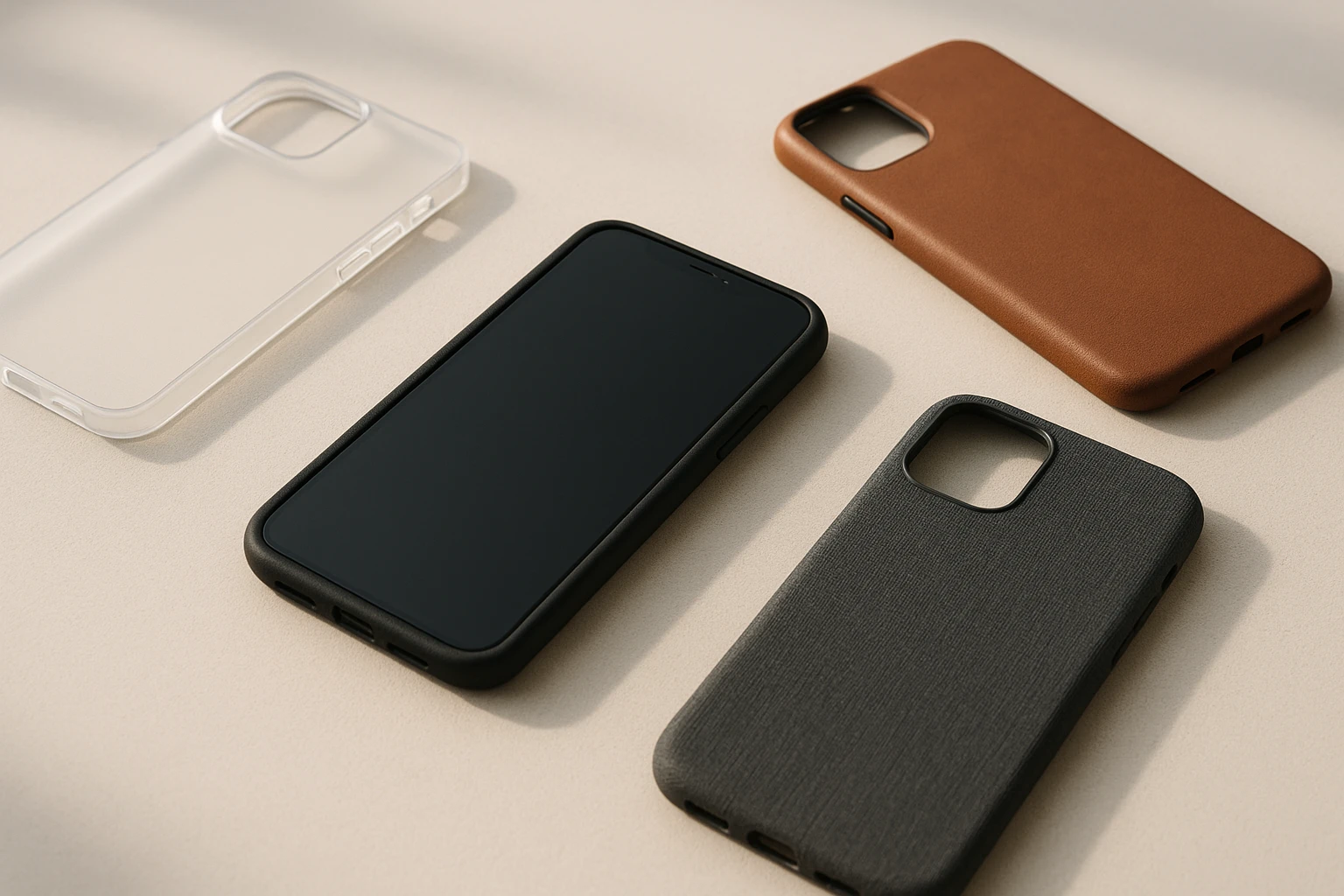 Motorola Moto G17 kiegészítő: hogyan válassz praktikus és stílusos védelmet?