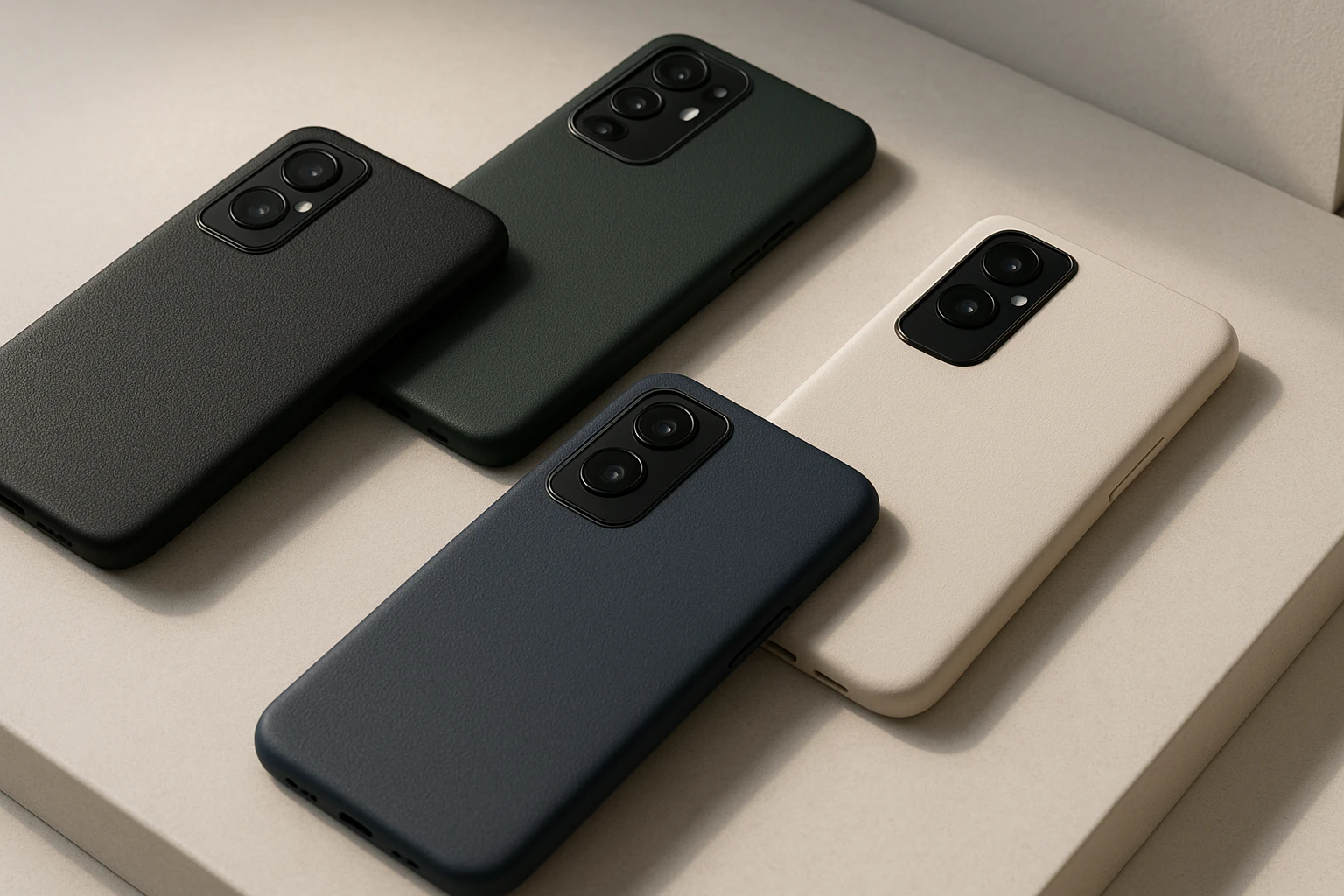 OPPO A6k kiegészítő választási útmutató a mindennapi védelemhez