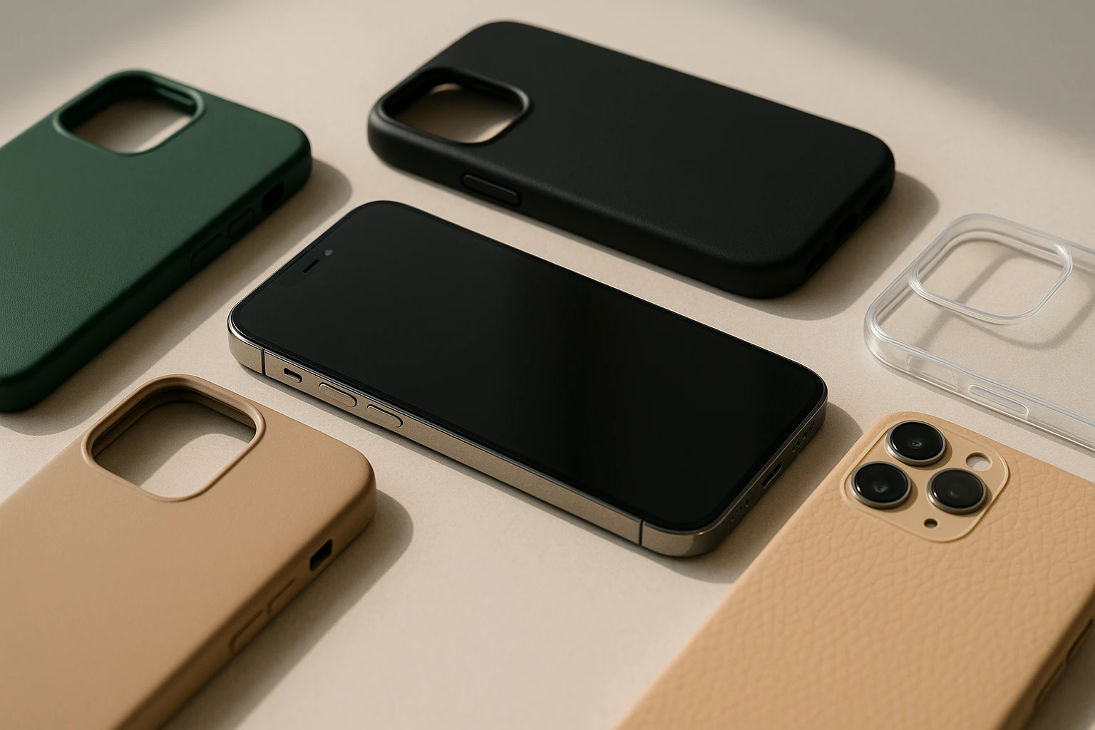 Motorola Moto G17 Power kiegészítő választási útmutató a mindennapokra