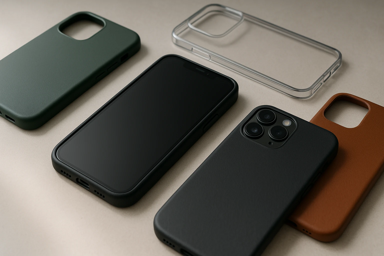 Xiaomi 17T Pro kiegészítő választási útmutató a mindennapokra