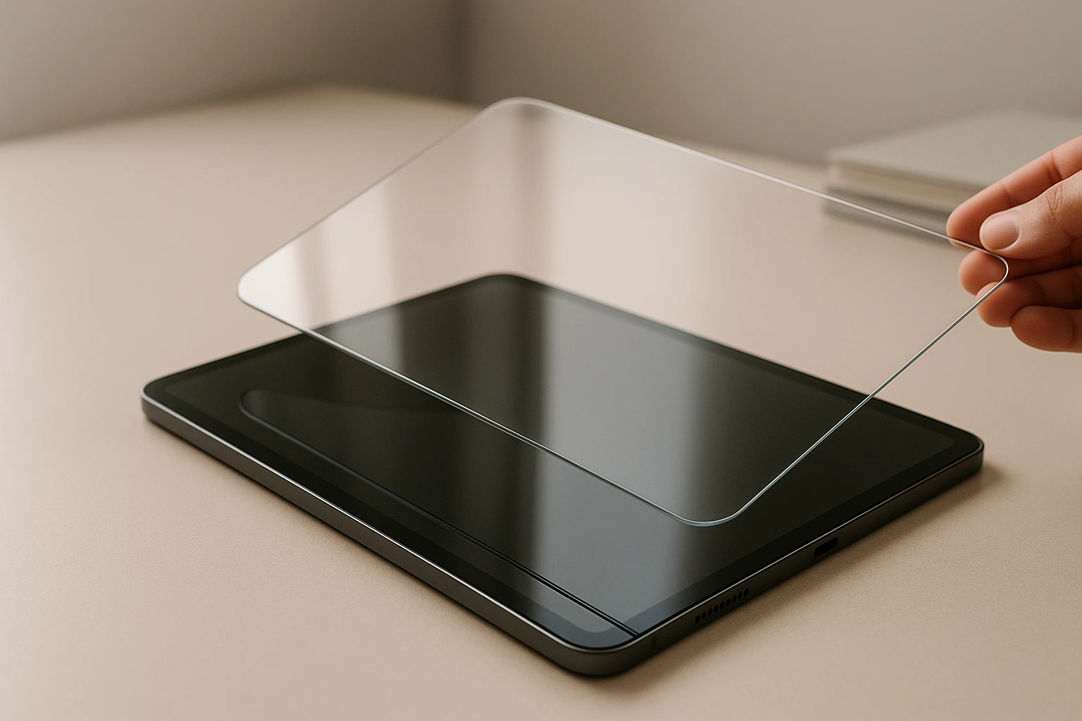 Xiaomi Redmi Pad 2 11.0 üvegfólia: így óvhatod meg tableted kijelzőjét a mindennapokban