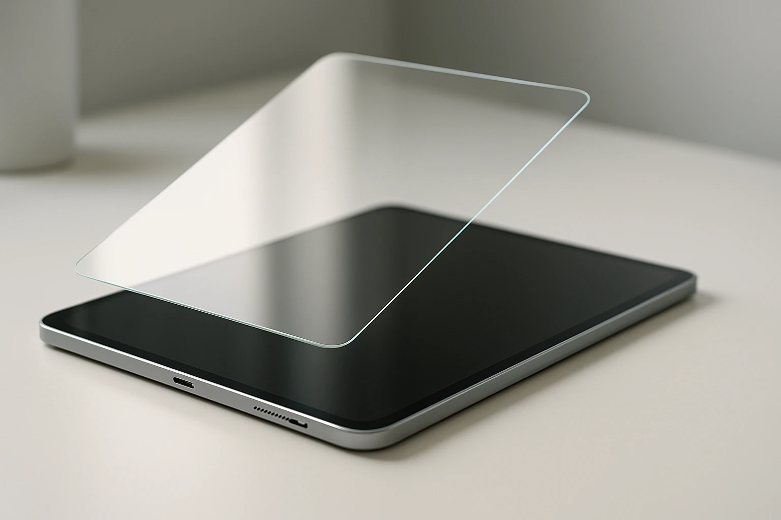 Xiaomi Redmi Pad 2 9.7 üvegfólia: miért éri meg időben védeni a kijelzőt?