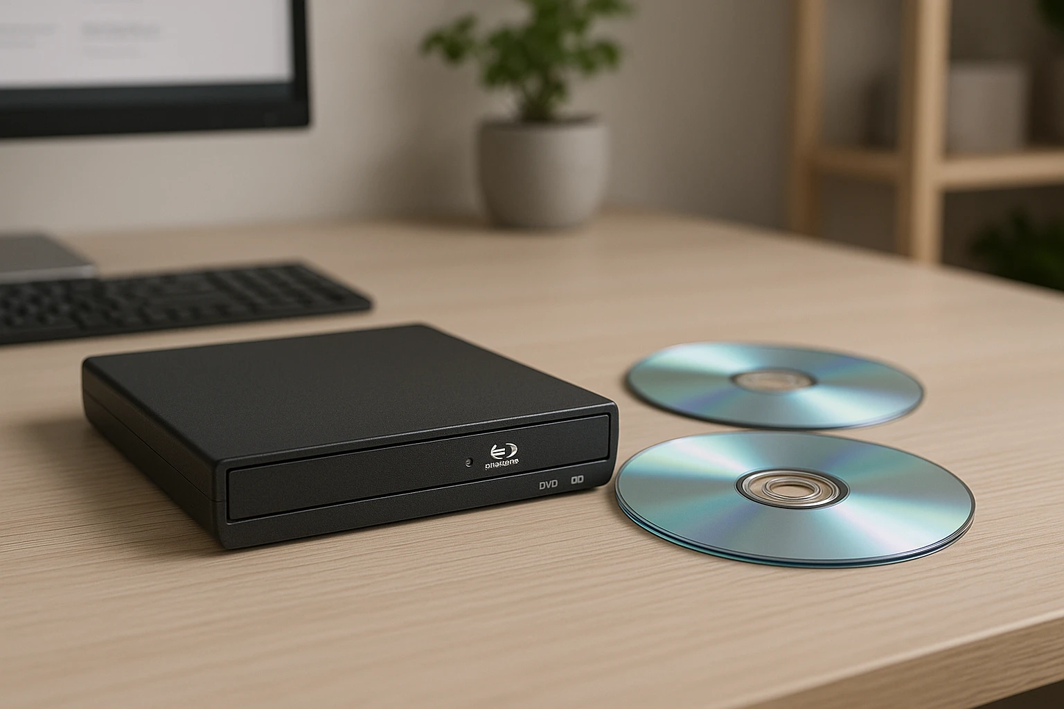 Blu-ray író - olvasó: mire figyelj választás előtt?