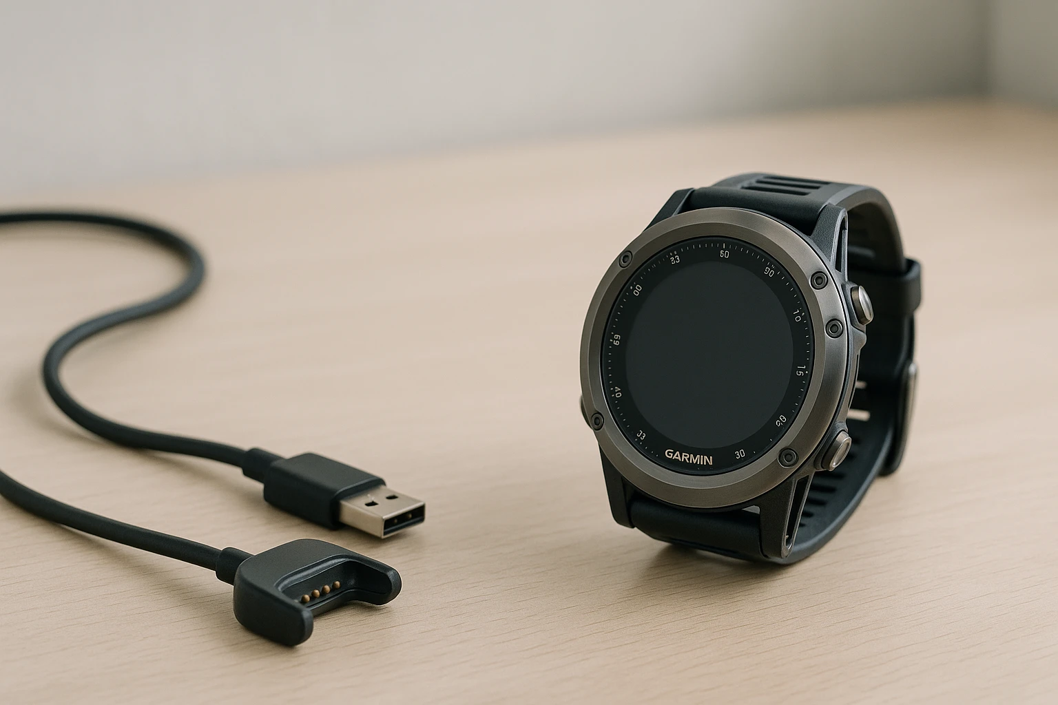Garmin Fenix 3 töltő: hogyan válassz megbízható megoldást a mindennapi használathoz?