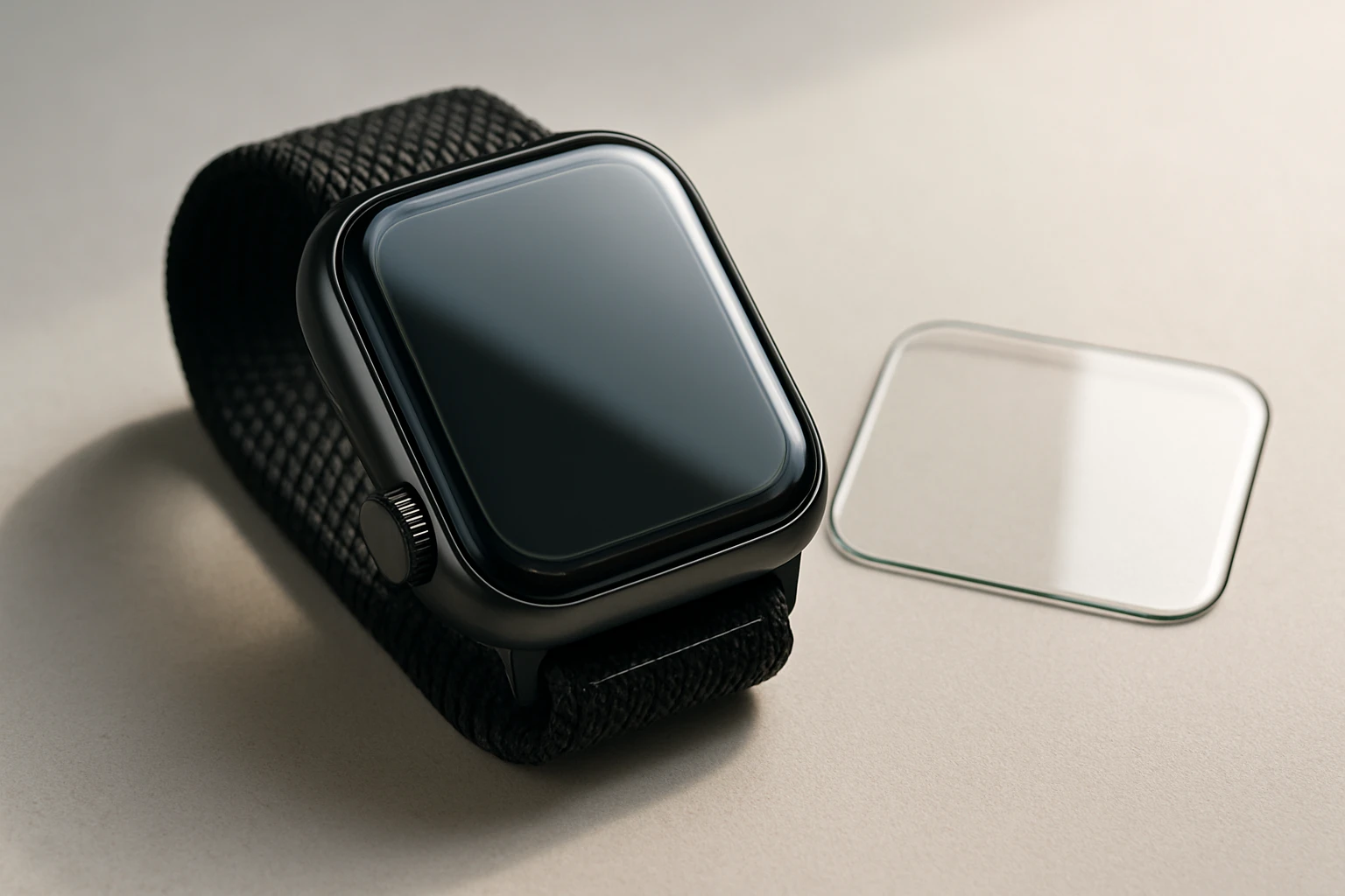 Amazfit Bip 6 üvegfólia: miért érdemes időben megvédeni az okosóra kijelzőjét?