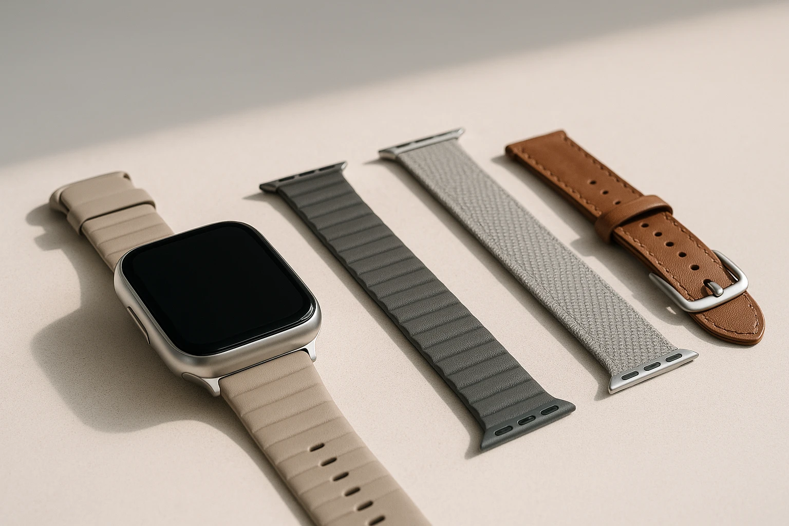 Amazfit Active Max óraszíj: hogyan válassz kényelmes és stílusos megoldást?