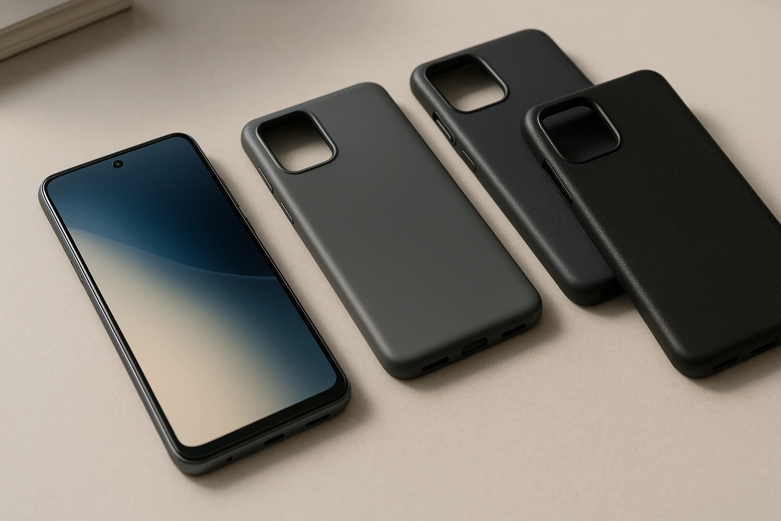 Motorola Moto G37 Power kiegészítő: így válassz praktikus és stílusos védelmet