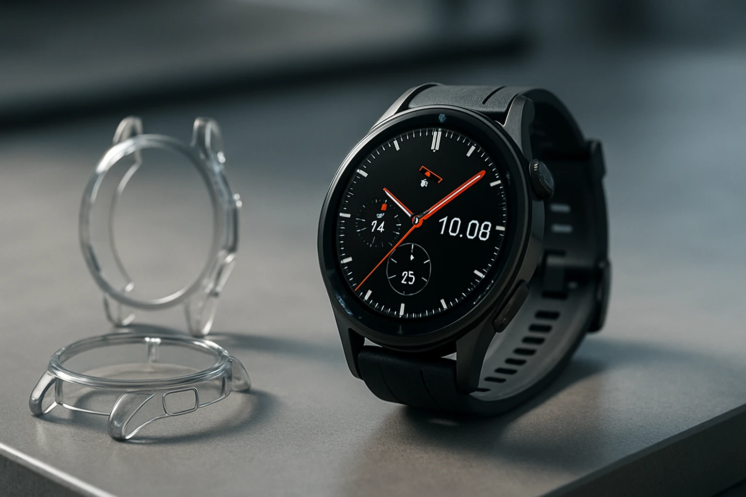 Huawei Watch GT Runner 2 kiegészítő: hogyan óvd stílusosan az okosórádat?