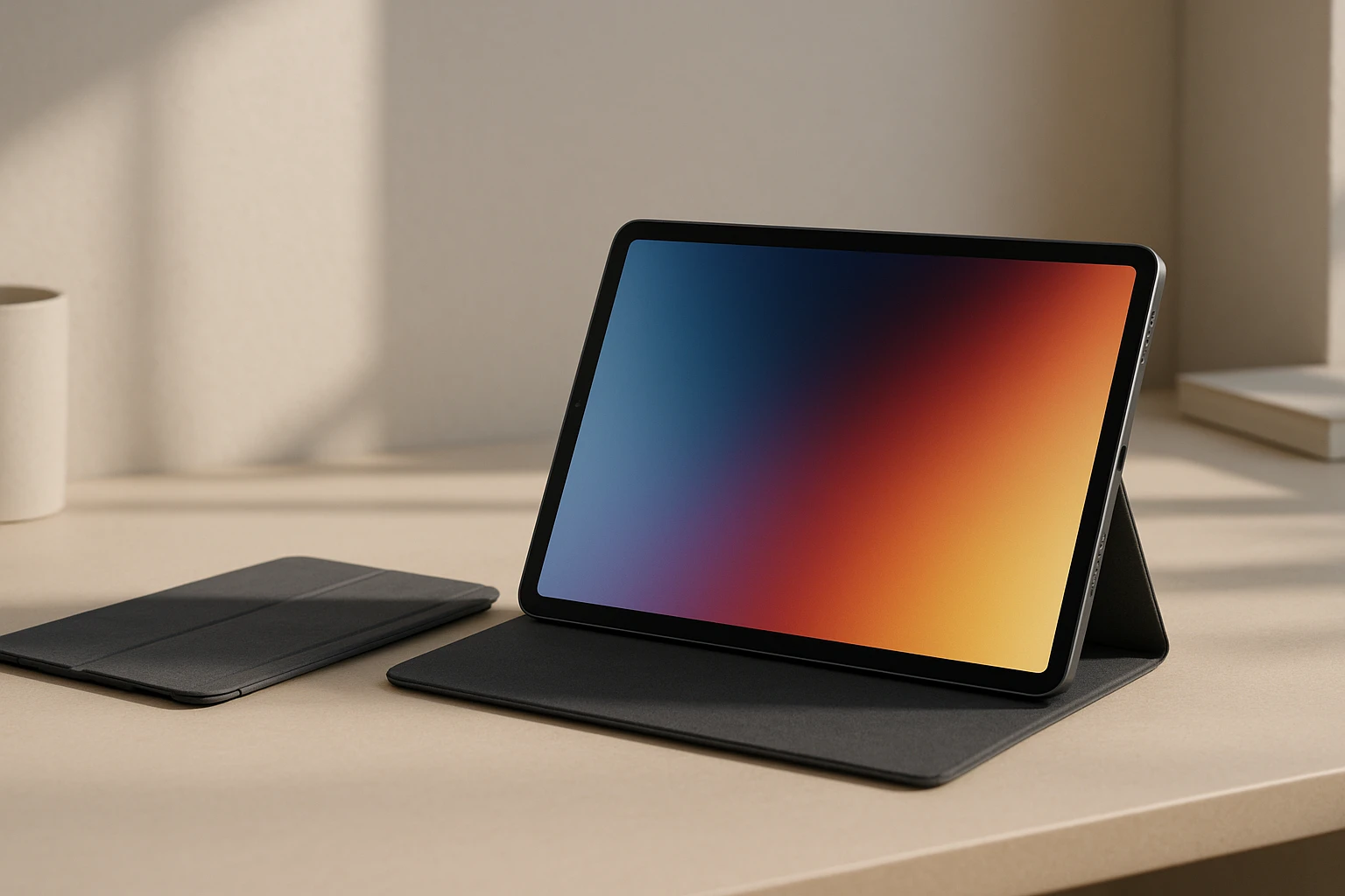 Lenovo Yoga Tab Plus 12.7 kiegészítő: így válassz praktikus és stílusos védelmet