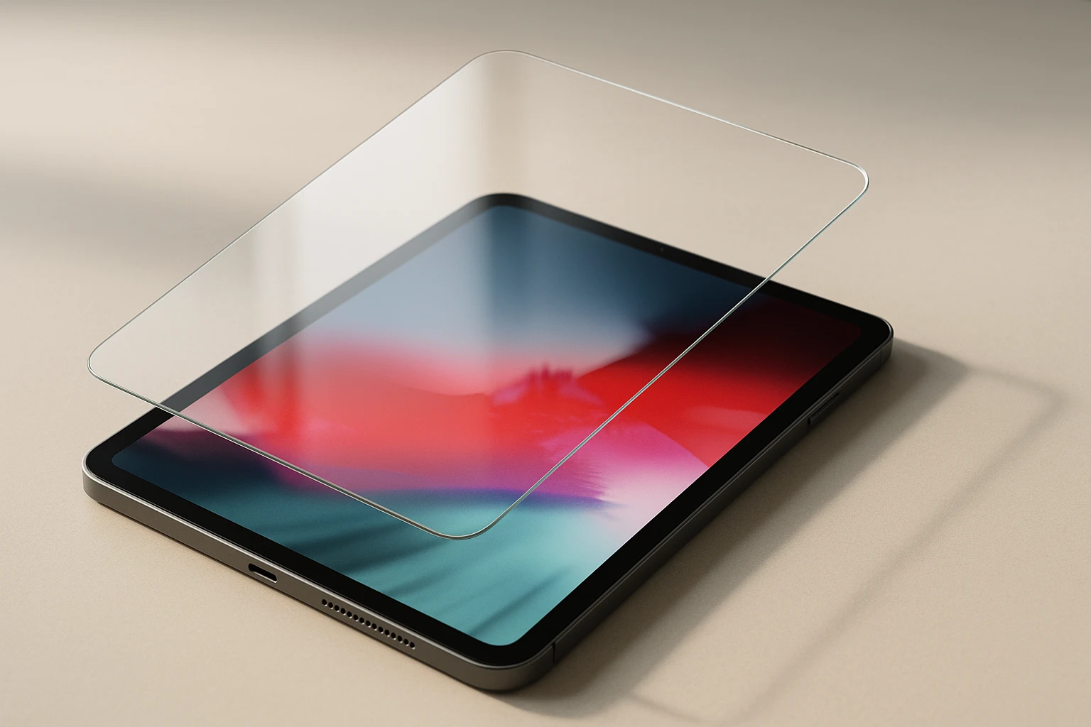 Lenovo Yoga Tab Plus 12.7 üvegfólia: így óvd meg tableted kijelzőjét hosszú távon