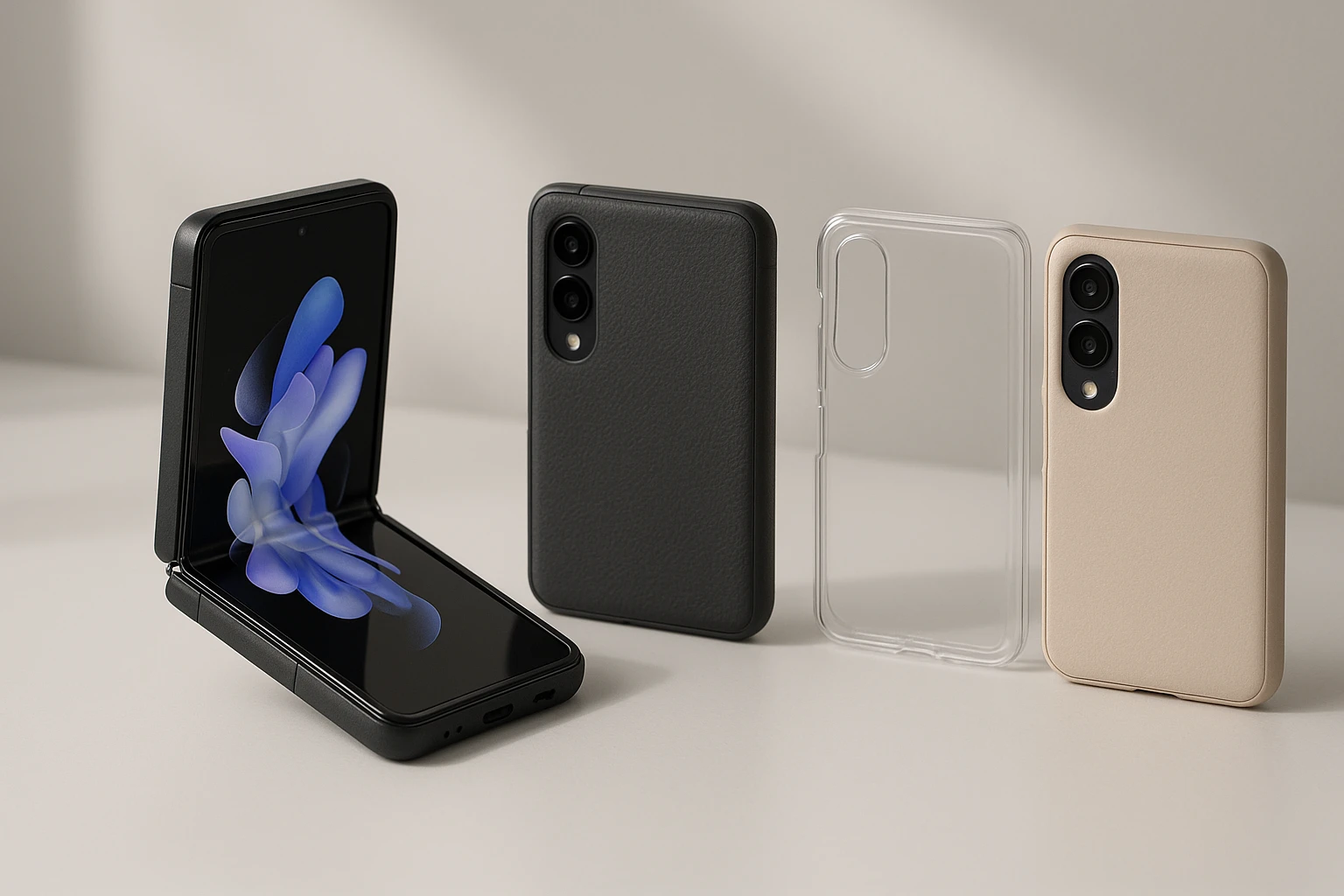 Motorola Razr Fold kiegészítő: így válassz praktikus és stílusos védelmet