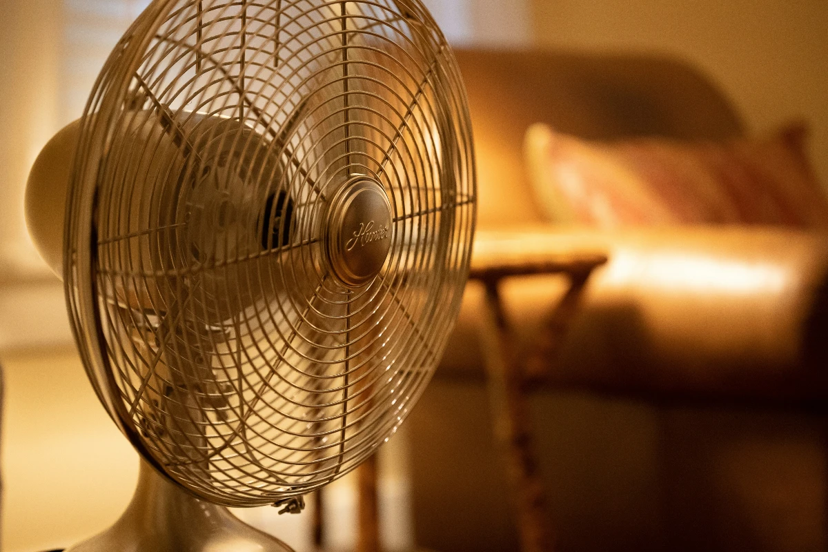 Milyen ventilátort vásároljunk? Így lehet kiválasztani a legmegfelelőbb modellt