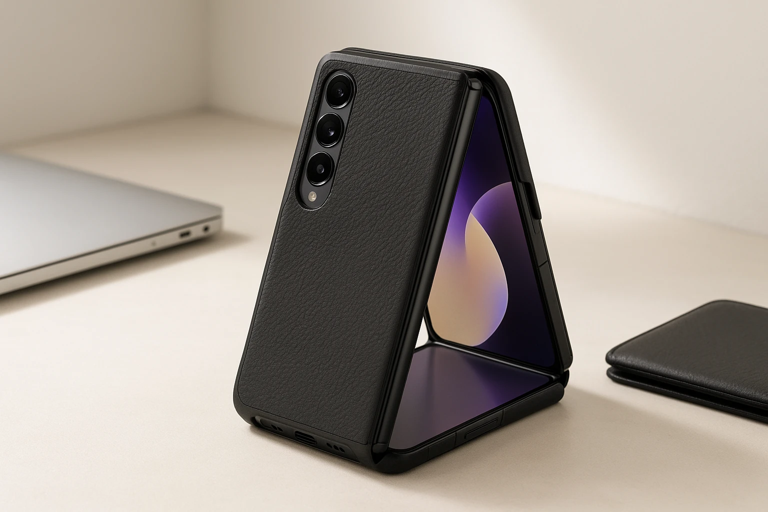 Samsung Galaxy Z Fold 8 kiegészítő: így válassz praktikus és stílusos megoldást