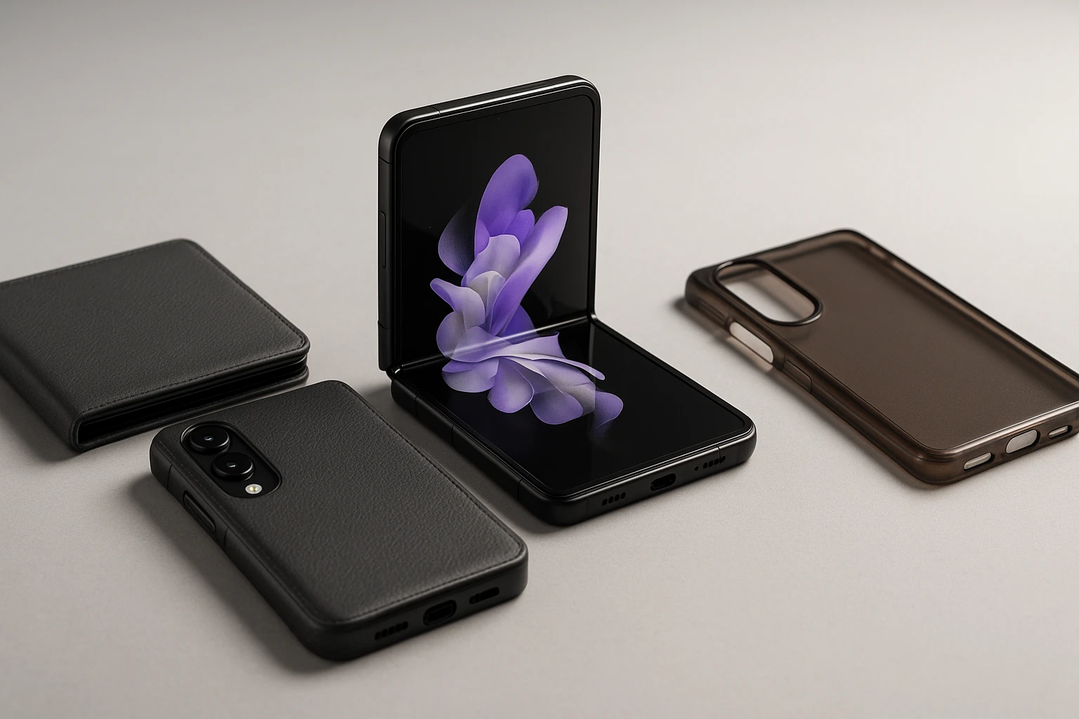 Samsung Galaxy Z Fold Ultra kiegészítő útmutató a biztonságos és kényelmes használathoz