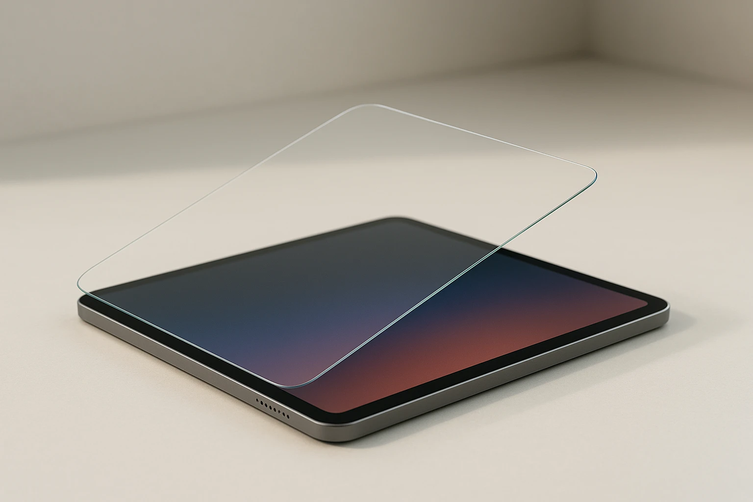Lenovo Legion Tab Gen 5 üvegfólia: így óvhatod meg kijelződet a mindennapokban