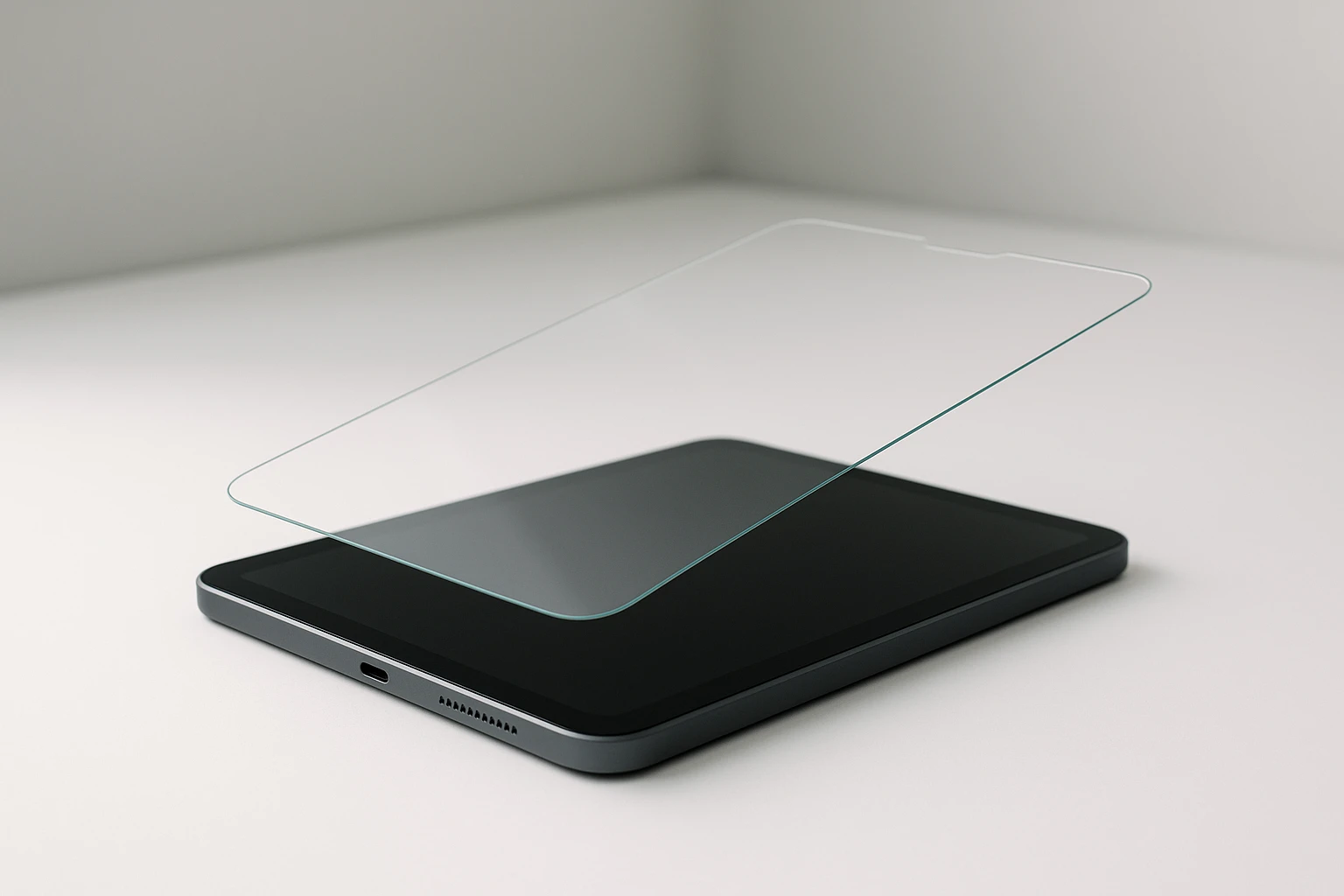 Oppo Pad Mini 8.8 üvegfólia: így óvd meg táblagéped kijelzőjét a mindennapokban
