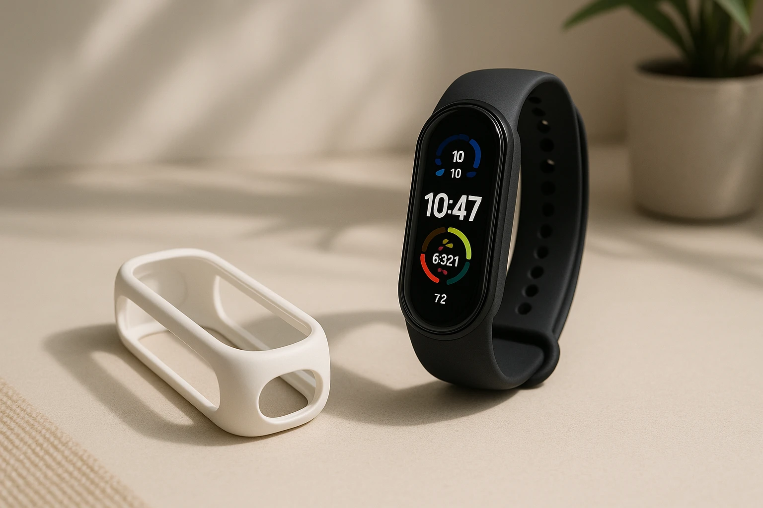 Xiaomi Smart Band 10 Pro kiegészítő: így óvd és tedd még praktikusabbá okoskarkötődet