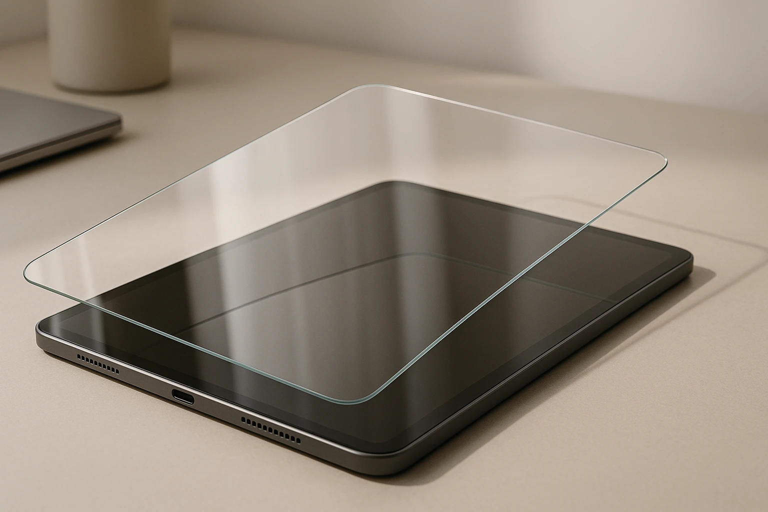 Lenovo Idea Tab Pro Gen 2 üvegfólia: így védd meg kijelződet hosszú távon