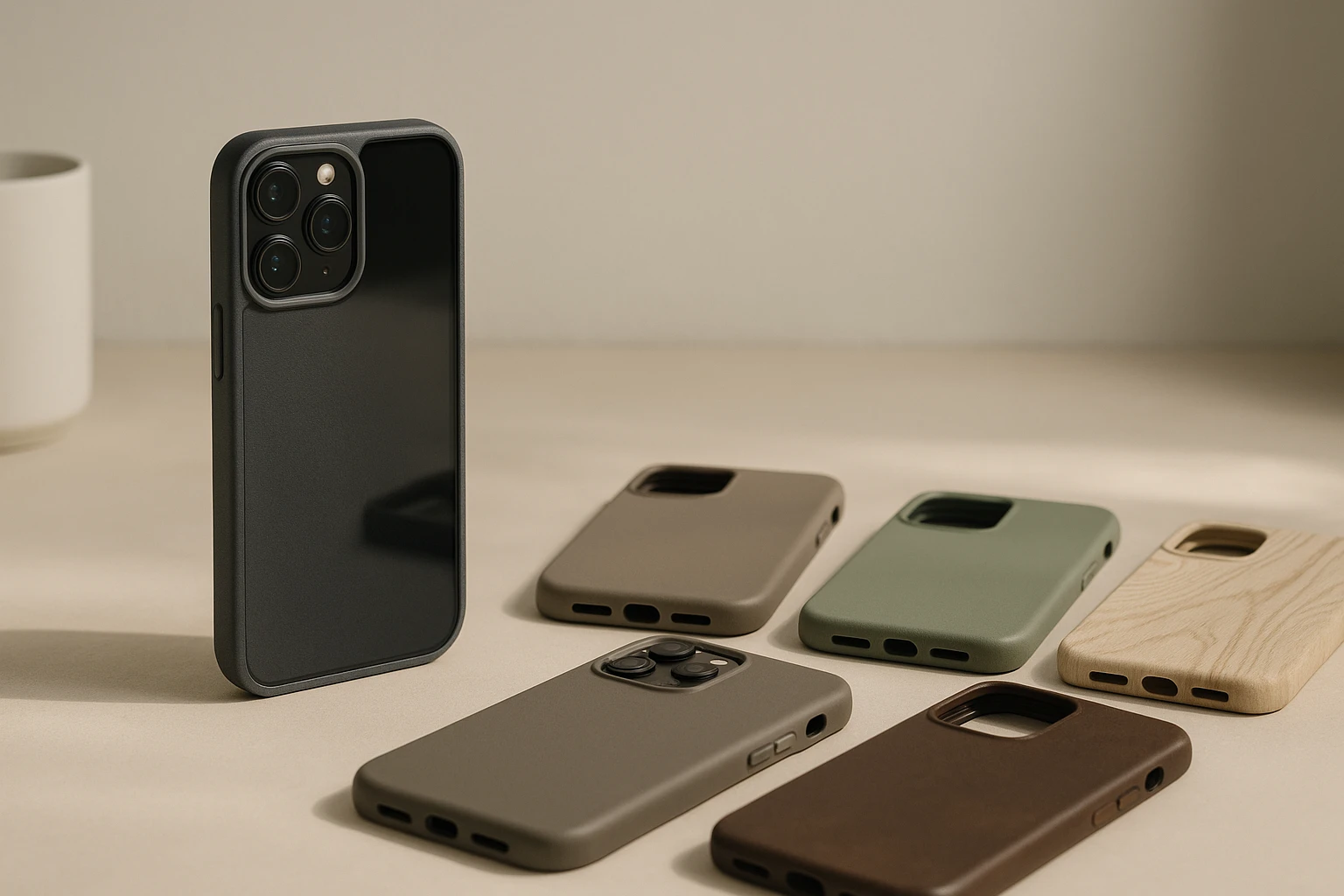 Xiaomi Redmi 17C kiegészítő választási útmutató a mindennapokra