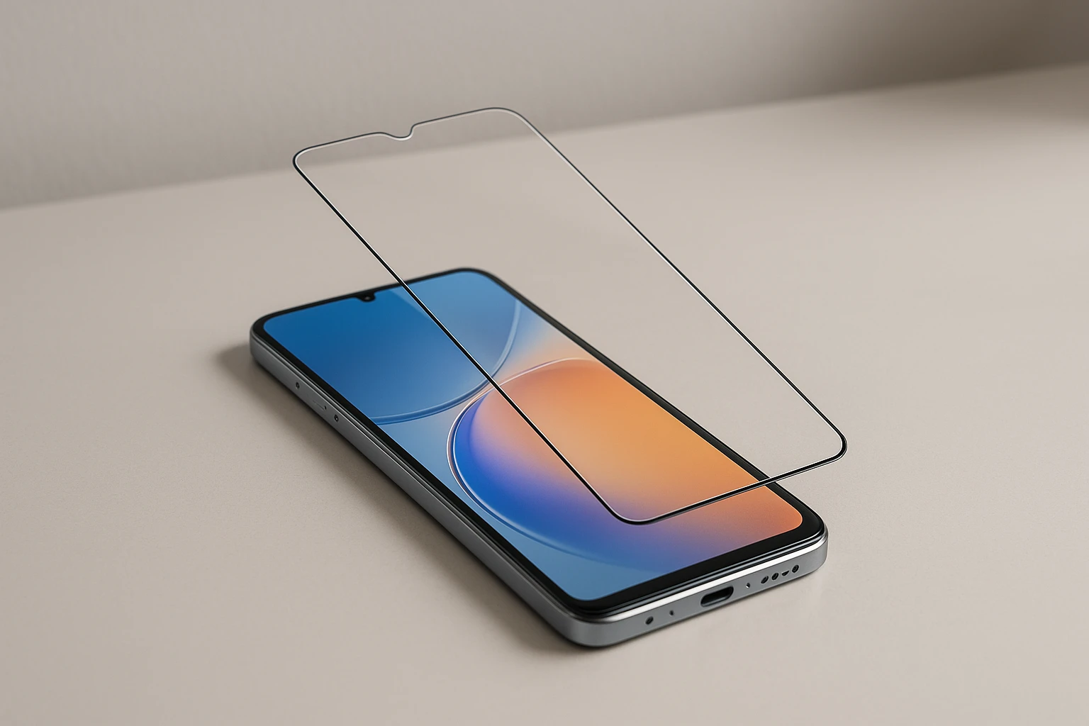 Honor X8d üvegfólia: praktikus védelem a kijelző mindennapi megóvásához