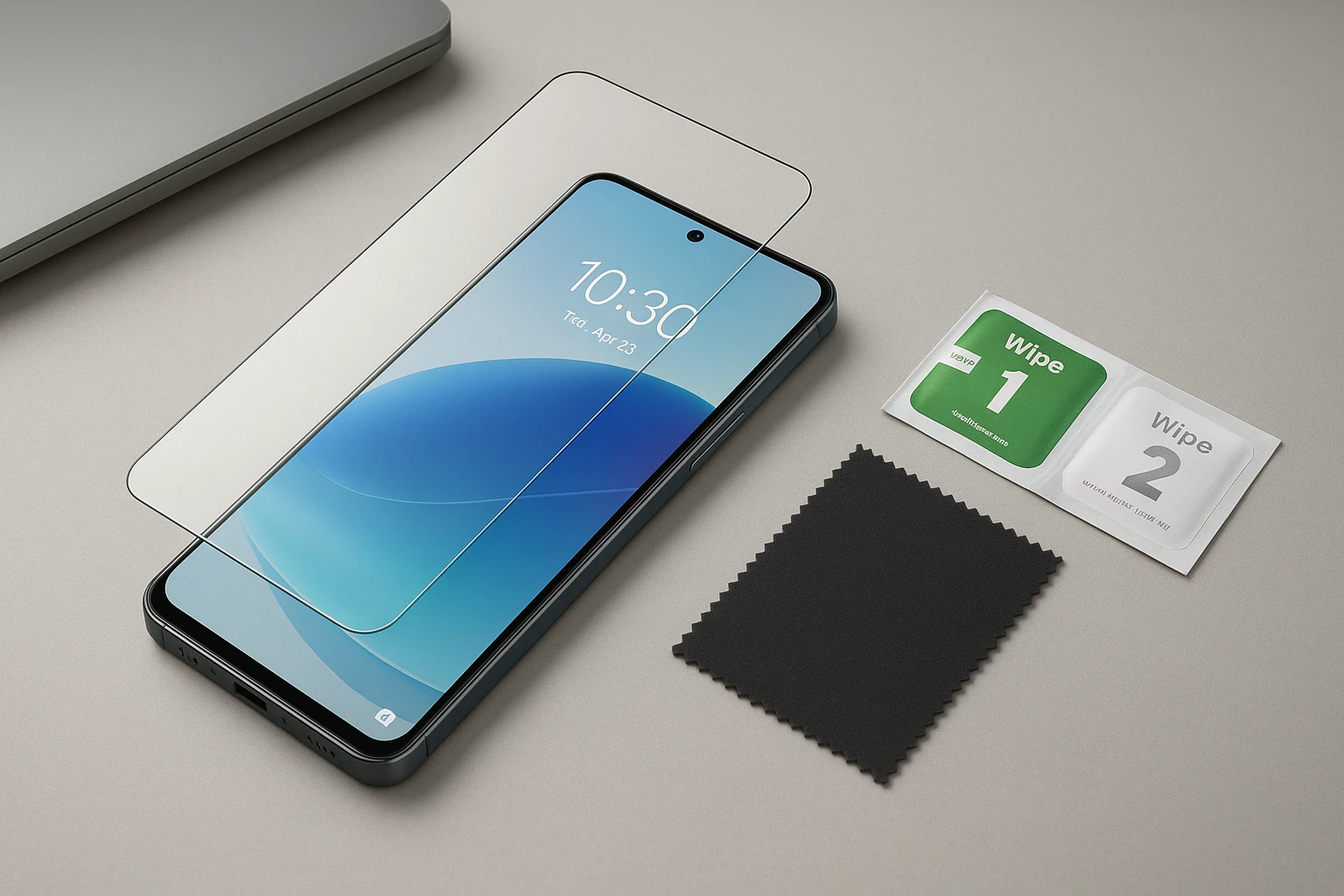 Oppo Reno16 Pro üvegfólia: megbízható védelem a kijelző mindennapos használatához