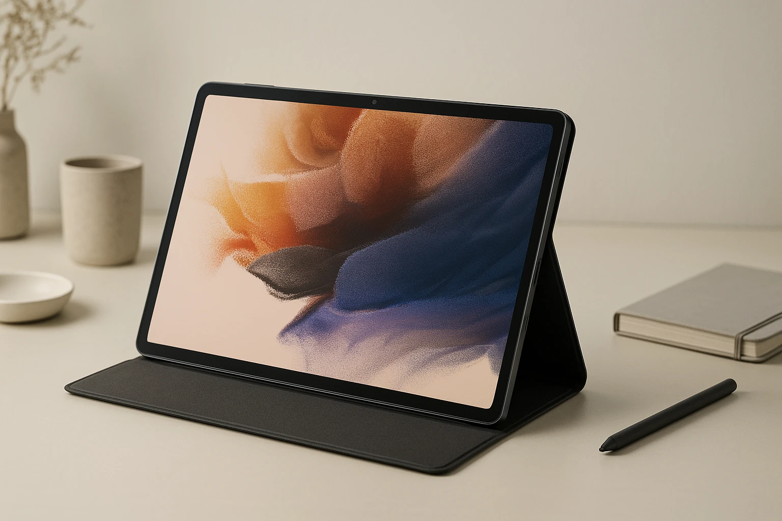Samsung Galaxy Tab S11 Ultra / Tab S12 Ultra kiegészítő: védelem és praktikum