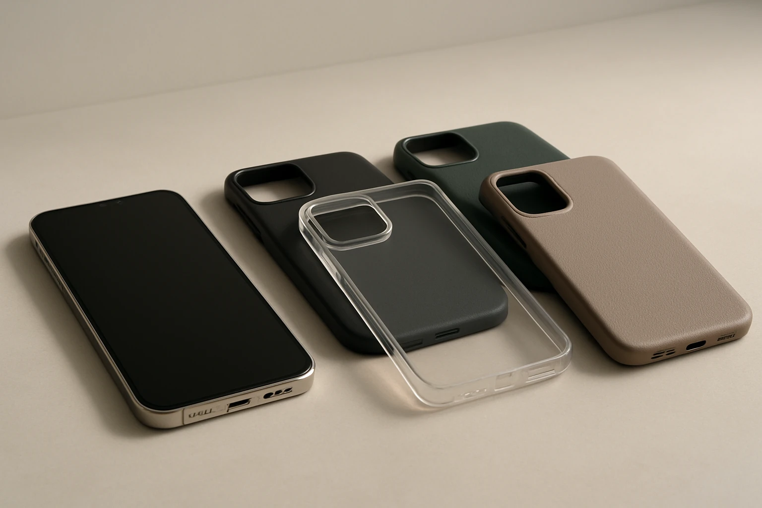 Honor 600 Smart kiegészítő: praktikus védelem a mindennapokra