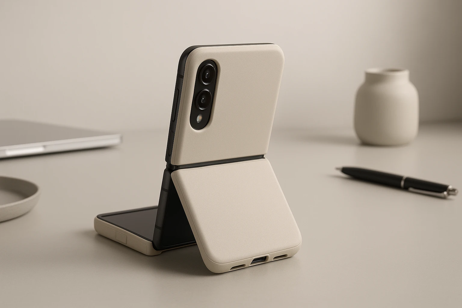 Google Pixel 11 Pro FOLD kiegészítő: átgondolt védelem a mindennapokra