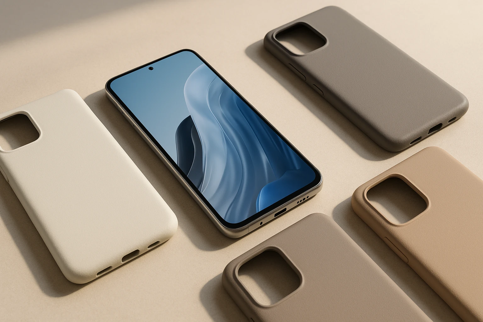 Xiaomi Redmi Note 17 Pro Max 5G kiegészítő: védelem és stílus egy helyen