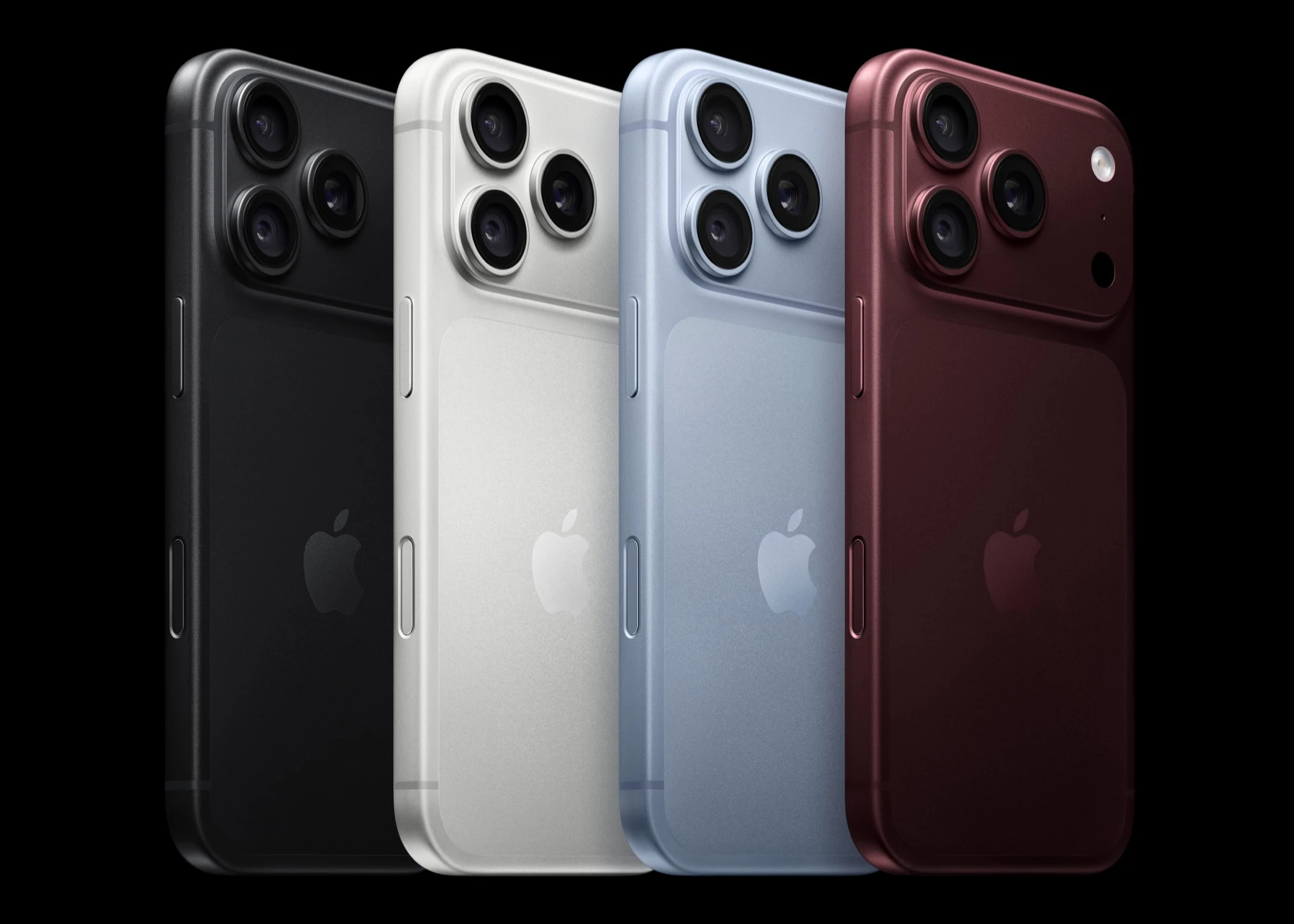 iPhone 18 Pro, iPhone 18 Pro Max tulajdonságok
