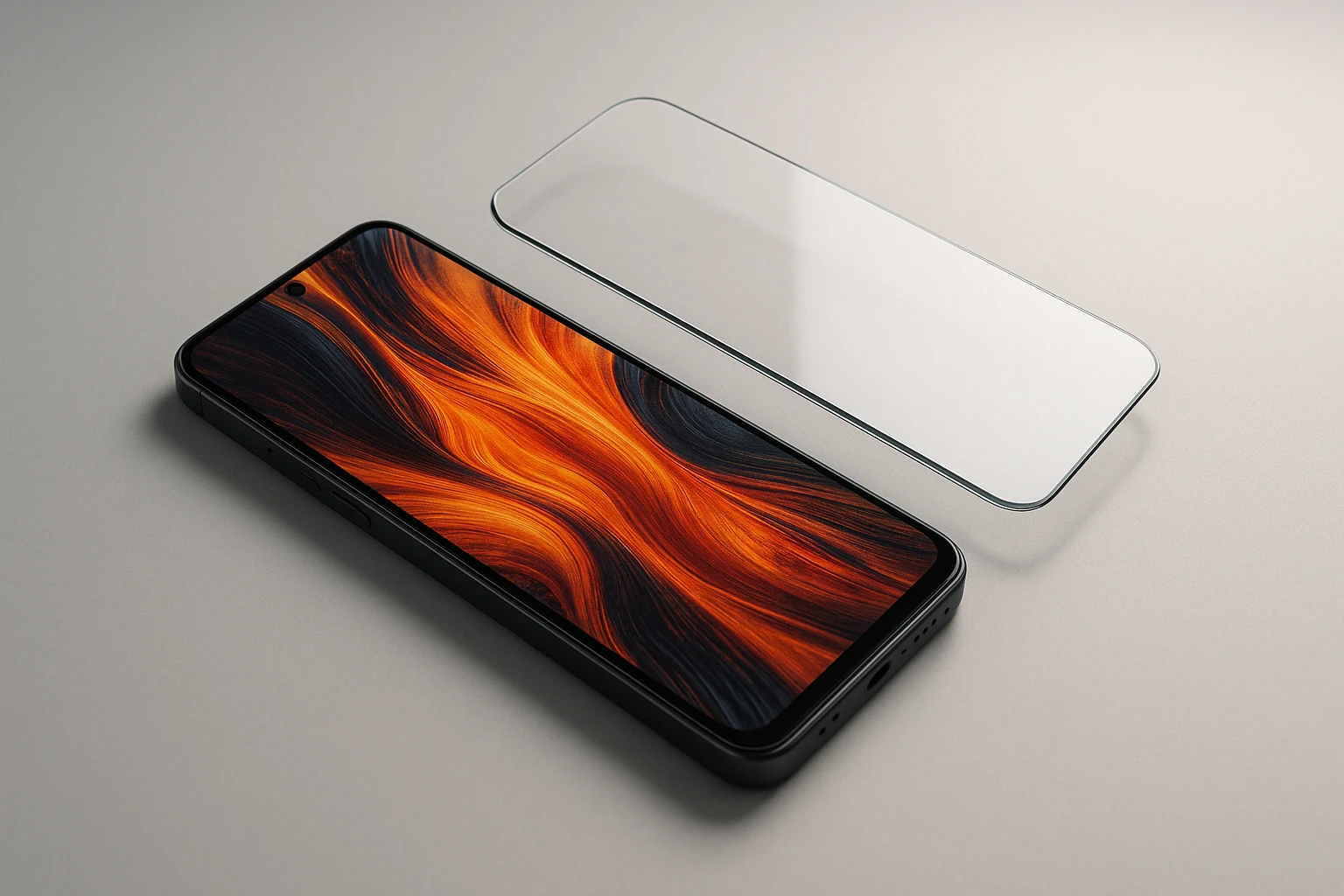 Xiaomi Poco F9 Ultra üvegfólia: praktikus védelem a kijelző mindennapjaira