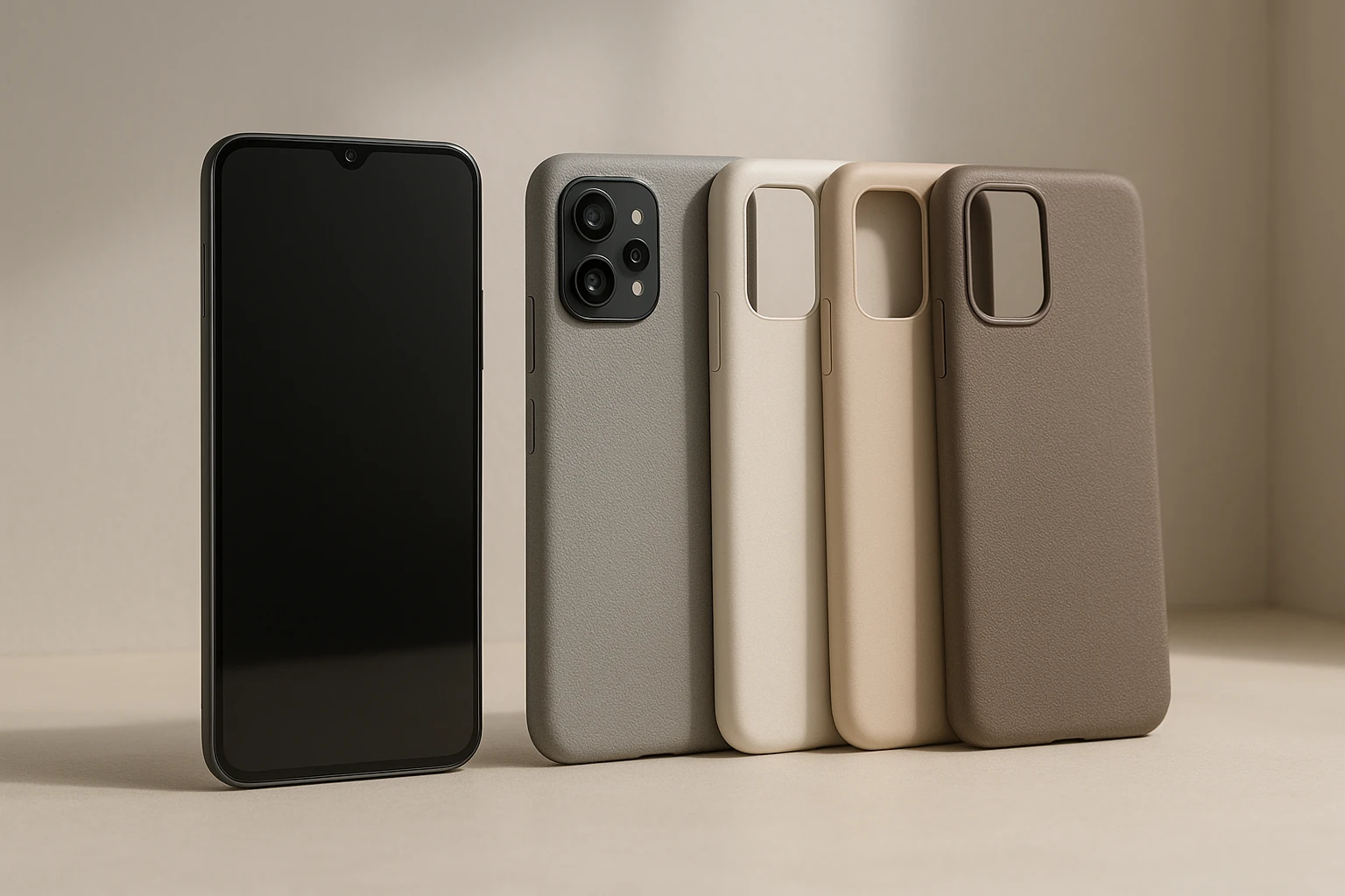Xiaomi Poco F9 Pro kiegészítő: praktikus védelem a mindennapokra