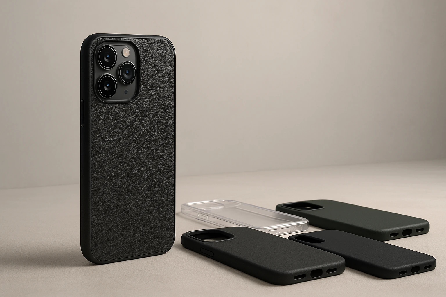 Samsung Galaxy S27 Ultra kiegészítő: praktikus védelem stílusosan