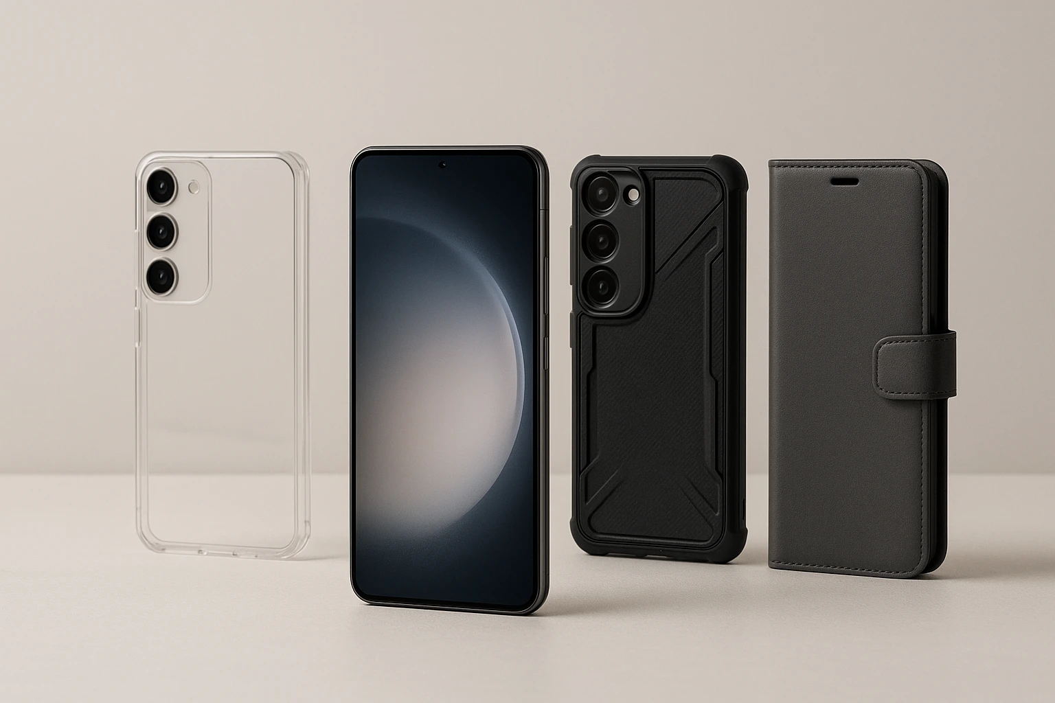 Samsung Galaxy S27 kiegészítő választási útmutató