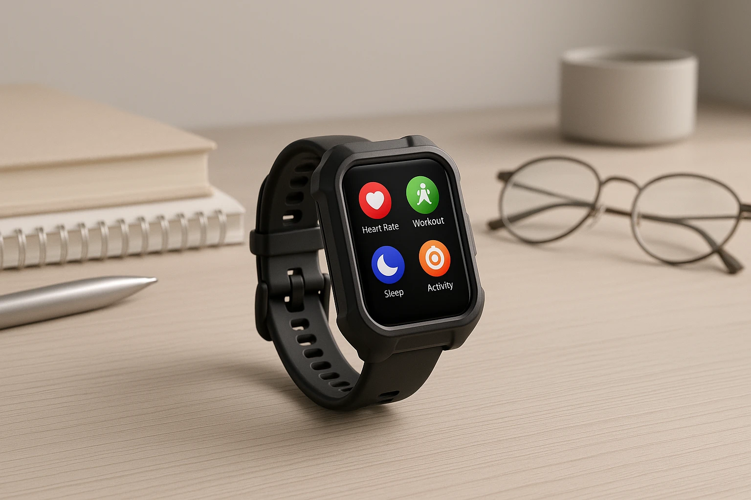 Honor Watch 6 kiegészítő: praktikus védelem a mindennapokra
