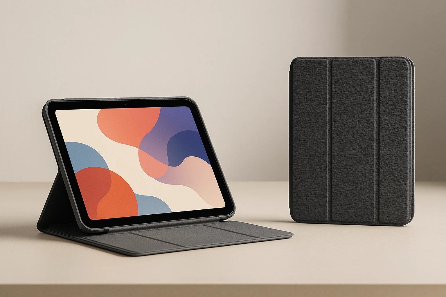 iPad Mini 8 2026 kiegészítő: praktikus védelem a mindennapokra